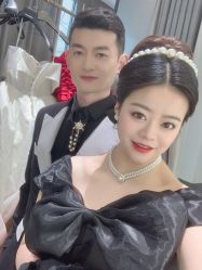 -蒙娜丽莎婚纱摄影·旅拍