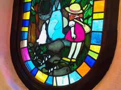 -三鹰之森吉卜力美术馆