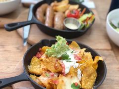 -农畉LONFOOD(福田星河COCOPark店)