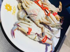-海韵之星邮轮水会(明发商业广场店)
