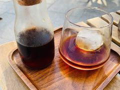 冰滴咖啡-Home Cafe(水榭春天店)
