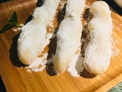 潇湘冰花糖饺-姐夫的小菜(新中关购物中心店)