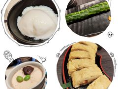 鳗鱼玉子烧-名代宇奈备长炭烧鳗鱼居酒屋