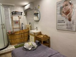 点击看大图 -薇薇安花系SPA