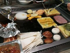 -火炉火自助餐(朝阳大悦城店)