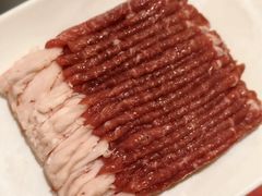 -清真·鸦儿李记·涮肉(马家堡店)