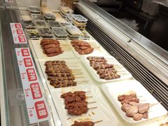 -琴岛顺天馄饨(乐客城店)