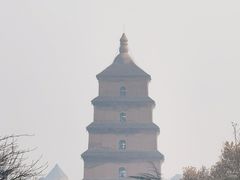 -大慈恩寺(大雁塔)