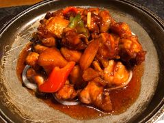 -老广酒楼(樱花店)