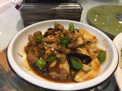-全聚贤餐厅·湖北家常菜(沙湖店)