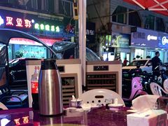 -帅哥买单(龙港店)