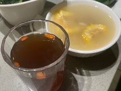 -海底捞火锅(天河方圆荟店)