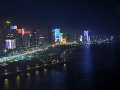 -琴岛之星摩天轮