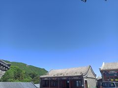 -妙峰山风景名胜区