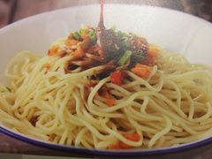 -金枝玉叶上海人家食府(三里河店)