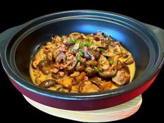 -院里寻菜·精致庭院菜(观沙岭店)