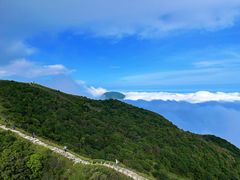 -七娘山