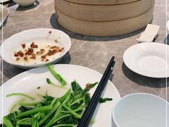 -鼎泰丰(国贸商城店)