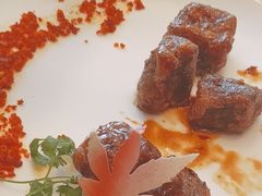 -环球港凯悦 · 享悦中餐厅