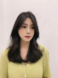 -苏豪美发S A L O N烫发染发