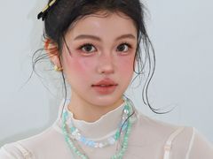 -金夫人化妆摄影职业培训学校