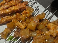 -金太阳海鲜烧烤·本地人餐厅(南沙店)
