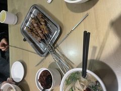 -合记烩面(人民路店)