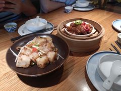 -点心传说·粤菜点心(佐阾虹湾店)