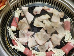 -美阿里烤肉·韩料(茂名道店)