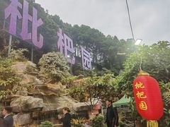 -枇杷园食为鲜火锅(南山店)