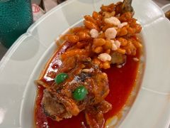 -松鹤楼面馆(清河万象汇店)
