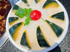 -葛记红焖羊肉(和平路形象店)