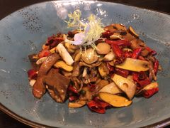 -翠湖宾馆·中餐厅