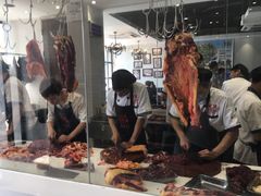 -陈记顺和潮汕牛肉火锅(番禺迎宾大道店)