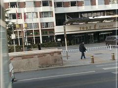 -北京京伦饭店