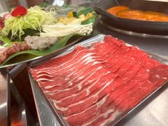 -朱光玉火锅馆(正弘城店)