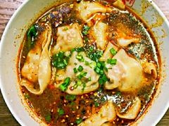 -谭师爷龙抄手(白下路店)