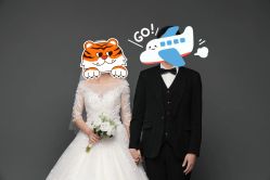 -金夫人婚纱摄影(华南店)