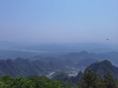 -狼牙山风景区