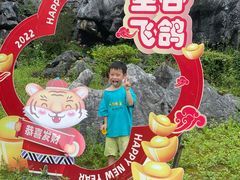 -千岛湖石林