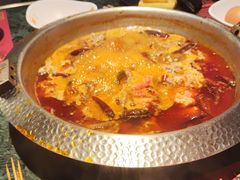 -牛New寿喜烧(曹路花园城店)