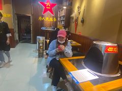 -铁锅岁月(中山东路店)