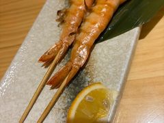 -贵木日本料理·铁板烧(新地假日广场店)