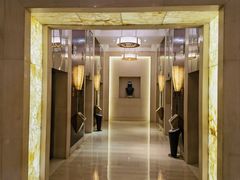 -河北宾馆中茂海悦酒店