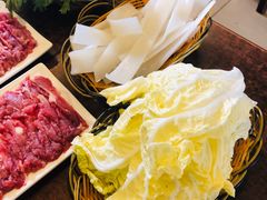 -前门张记涮肉(前门店)