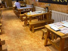 -木屋烧烤(西南角店)