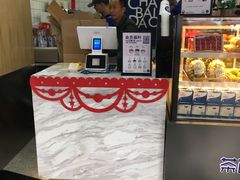 -茶百道(京溪店)