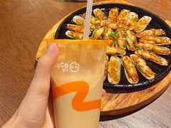 -北李妈妈菜(鲁能城店)