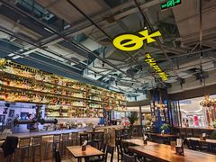 -The Happy Monk(前海壹方汇店)