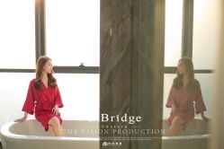 点击看大图 -B.Bridge Couture婚纱礼服(福田店)